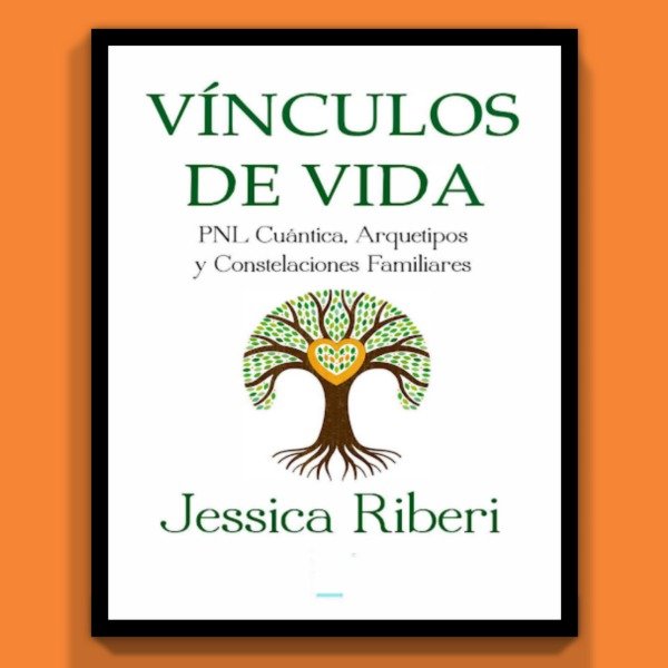 Producto - Vínculos de Vida - Jessica Riberi