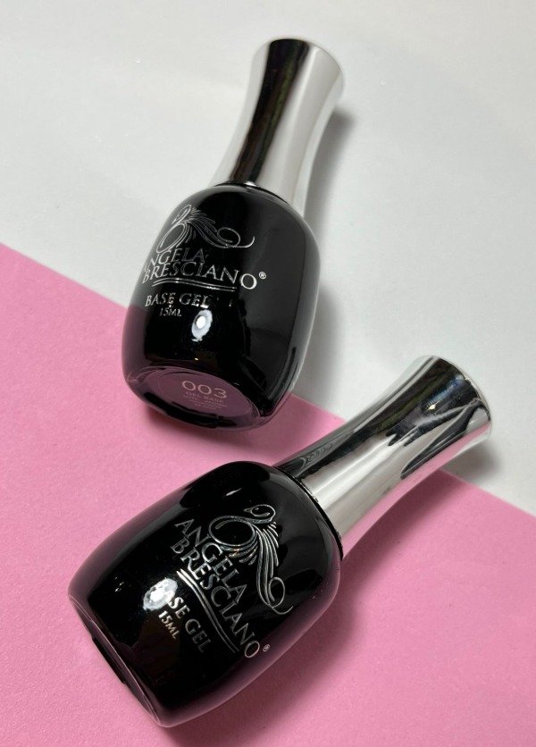 Producto - Base Coat Angela Bresciano
