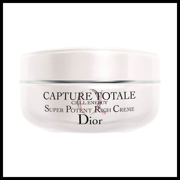 Producto - Dior Capture Totale Super Potent Rich Cream 50 Ml.
