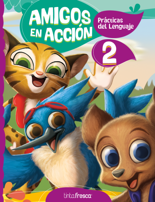 Producto - Prácticas del Lenguaje 2