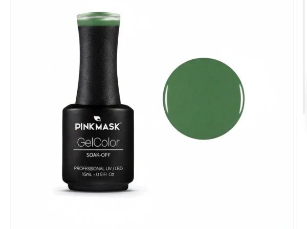 Producto - Gel Color - The Impostor - 2
