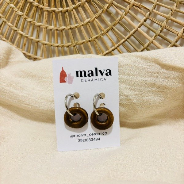 Producto - Aros Dona