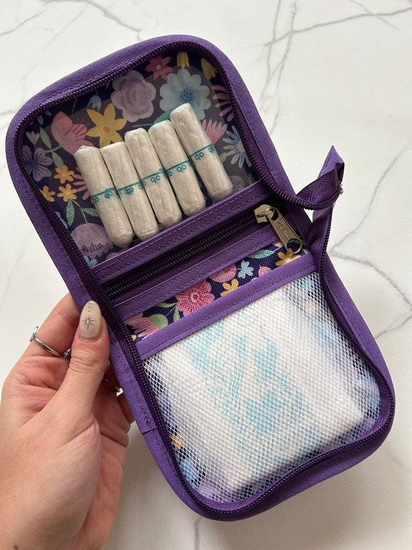 Producto - Neceser íntimo