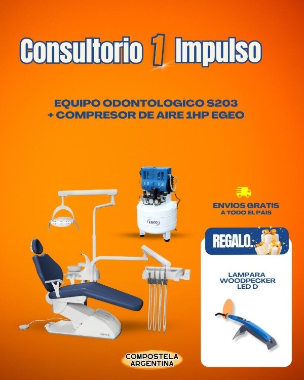 Producto - CONSULTORIO IMPULSO