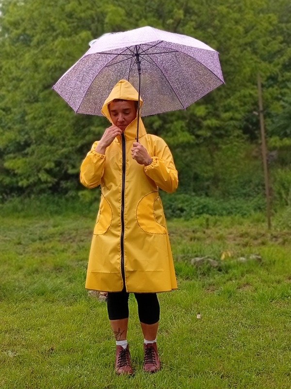 Producto - Pilotín impermeable - 3