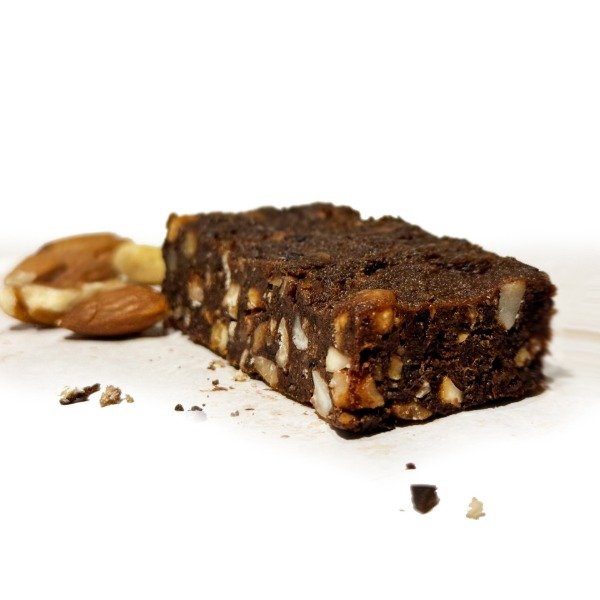 Producto - Barra de frutos secos y dátiles