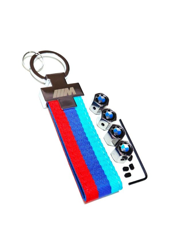 Producto - Combo BMW tela premium