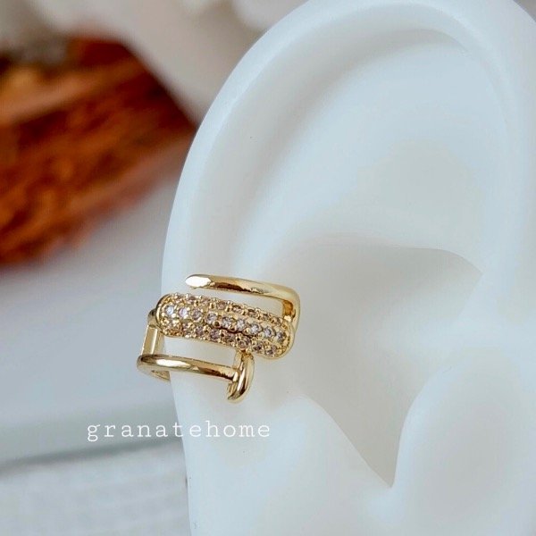 Producto - Cuff magdala