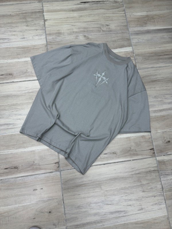 Producto - Remera signo Oversize