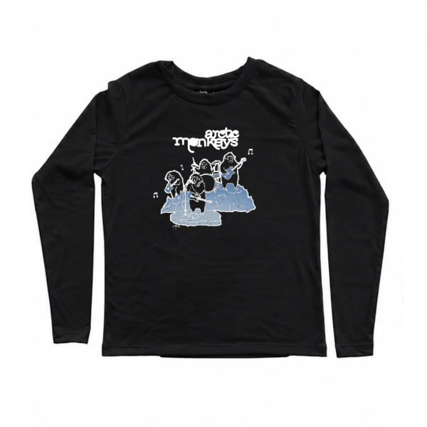 Producto - BABY TEE ARCTIC
