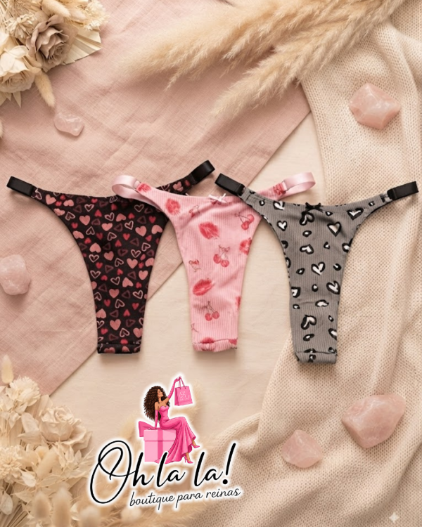 Producto - CREAM LESS EN V DE MORLEY - 2