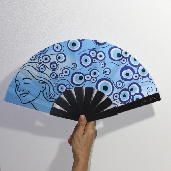 Producto - Abanico Te Conoceré