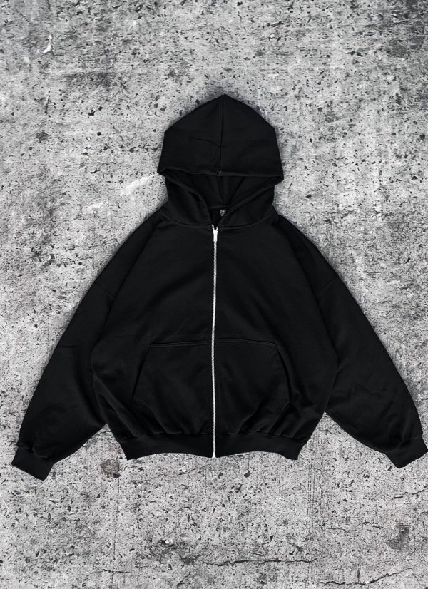 Producto - Campera Boxy Fit