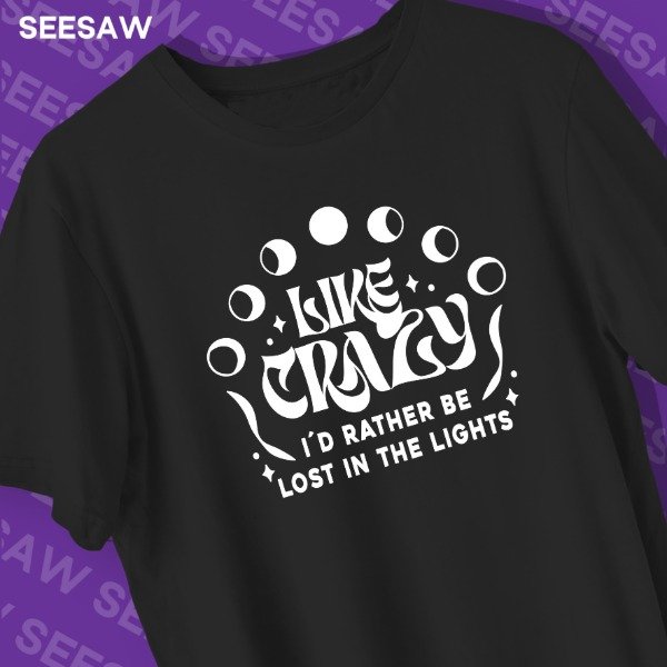 Producto - LIKE CRAZY