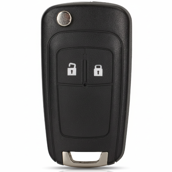 Producto - Telemando Chevrolet (R19A/B)