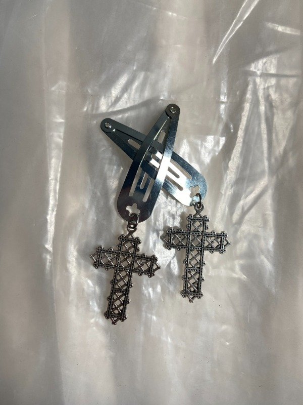 Producto - Hebillas Cruz #2