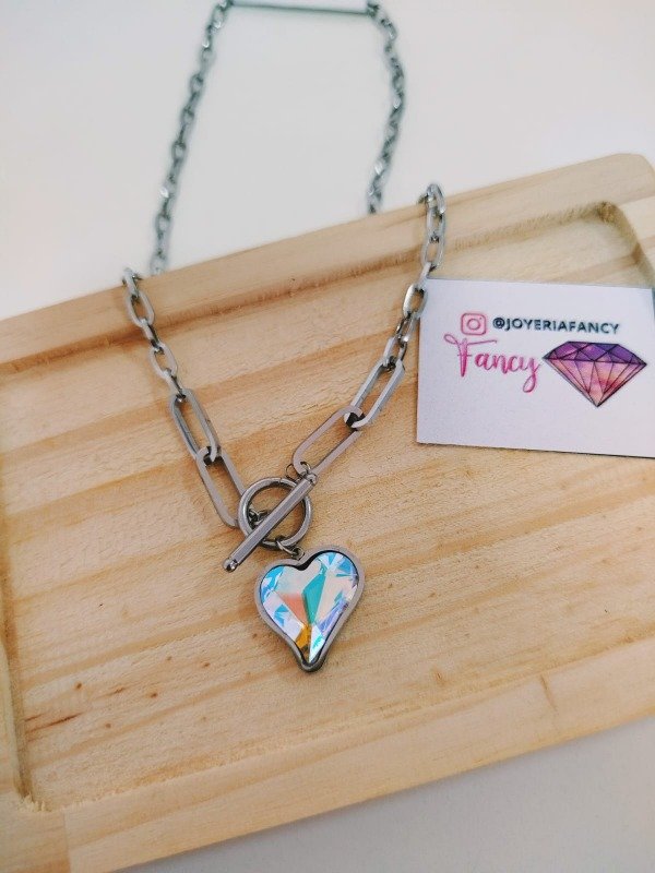 Producto - Collar Baby jane