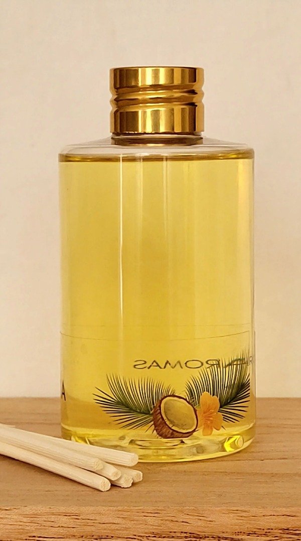 Producto - Difusor Paraíso