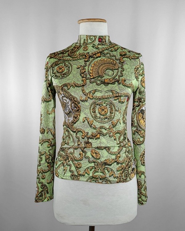 Polera Kosiuko