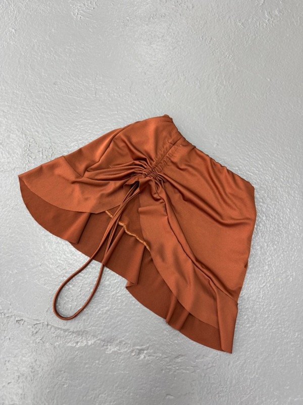 Producto - Pollera frun cho
