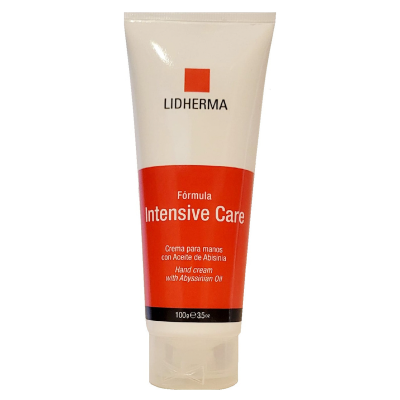 Producto - Intensive Hand Cream 100 g - Lidherma