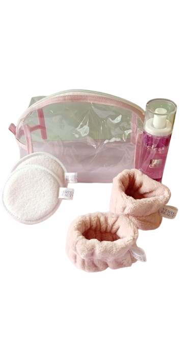Producto - Set con neceser