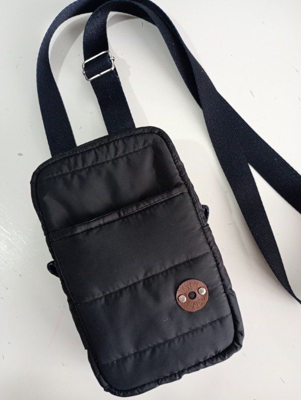 Producto - Mini Bag "La Plata" POR PEDIDO