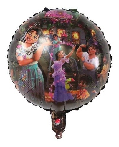 Producto - GLOBO ENCANTO CHICO 10''