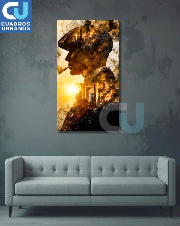 Producto - Peaky Blinders 26