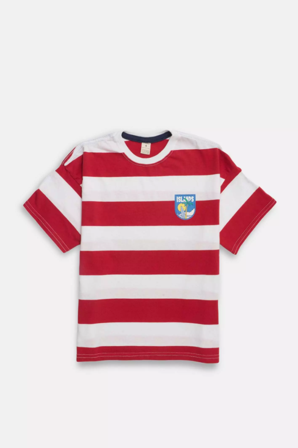 Producto - Remera MC Ray Milo 4-14 CK