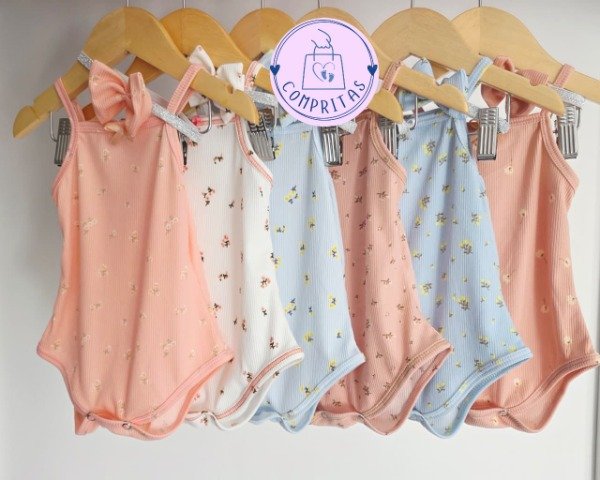 Producto - Body Musculosa