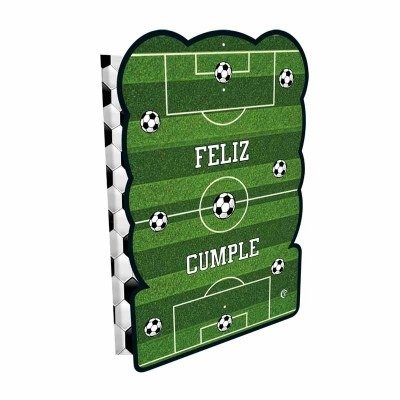 Producto - Piñata futbol