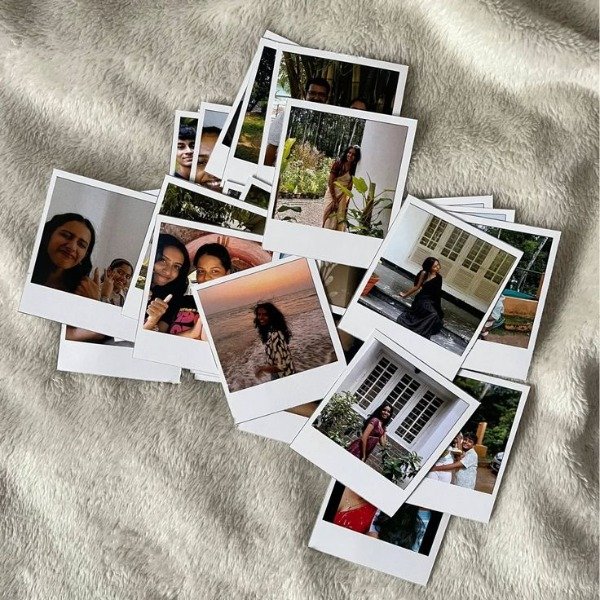 Producto - Polaroids premium