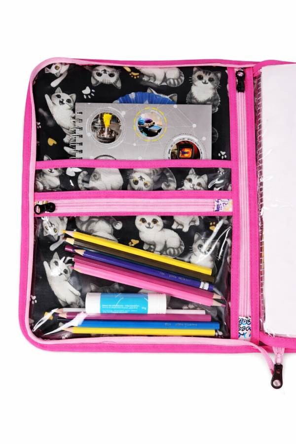 Producto - Organizador A4 - 2
