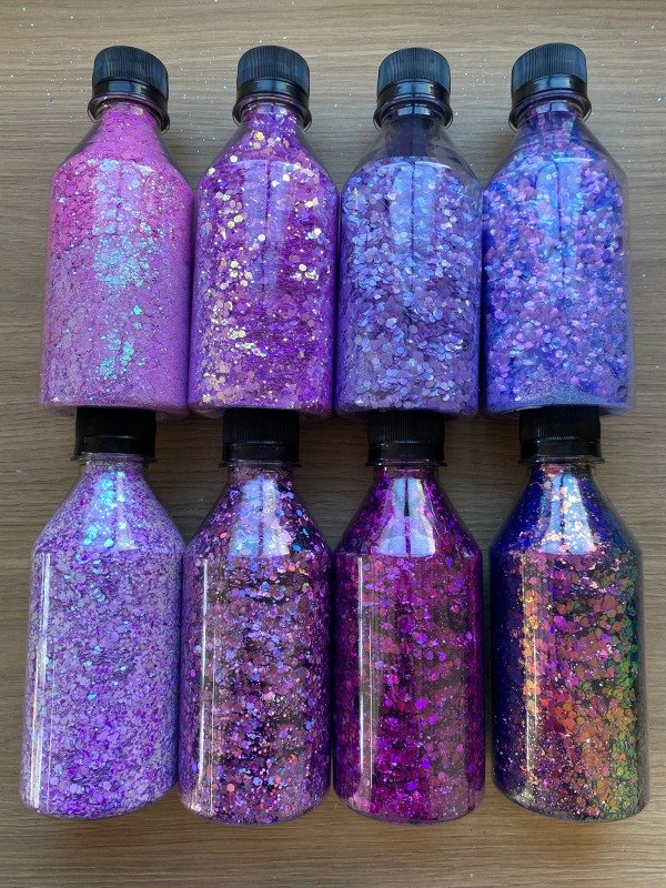 Producto - Gama violeta x20 gramos