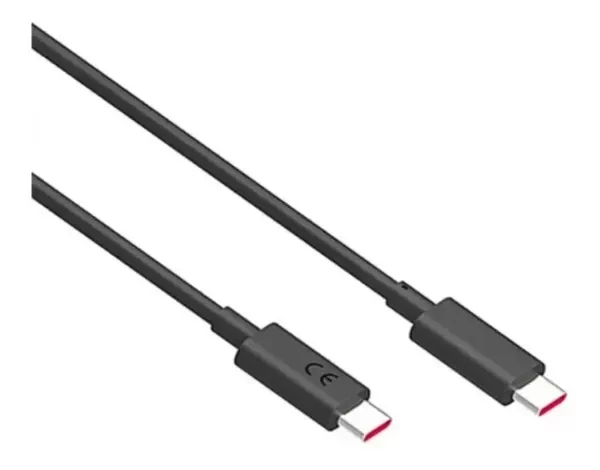 Producto - Cargador Motorola Turbo Power 125w Con Cable Cac - 1