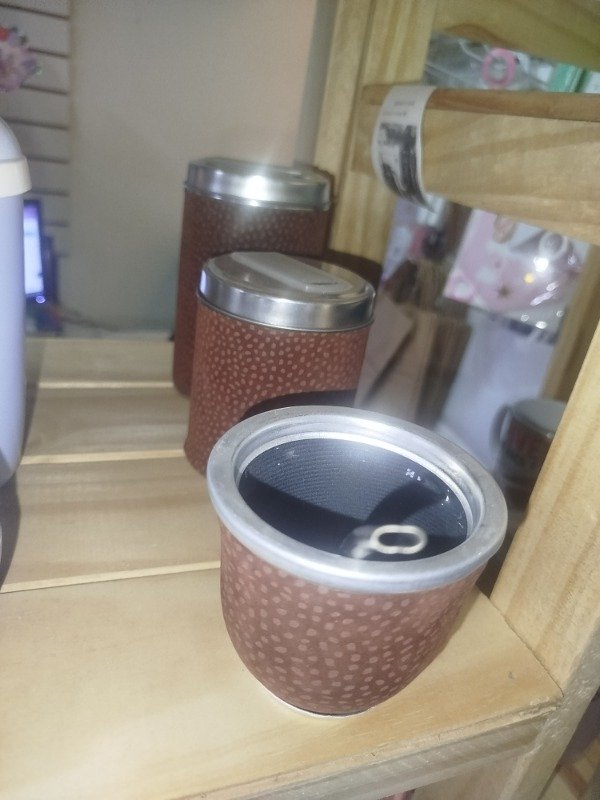 Producto - Juego de mate forrado