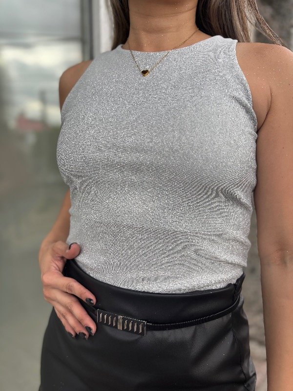 Producto - Remera Shimmer