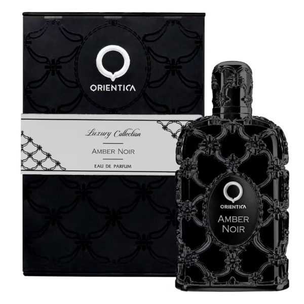 Producto - Perfume Orientica Amber Noir Eau de Parfum Unissex 80ml