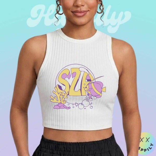 Producto - Musculosa SZA #5 - 0
