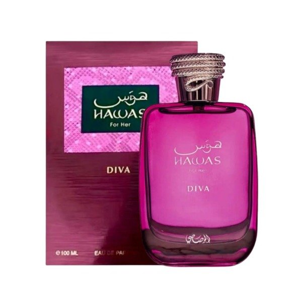 Producto - Hawas. Diva