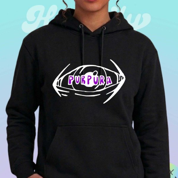 Buzo unisex Wos #1 — imagen 2