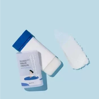Producto - ROUND LAB birch juice moisturizing sun stick 19g