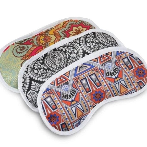 Producto - Antifaz Relajante con Semillas