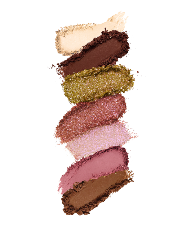 Producto - DESNUDEAS EXOTICA PRESSED PIGMENT PALETTE - 4