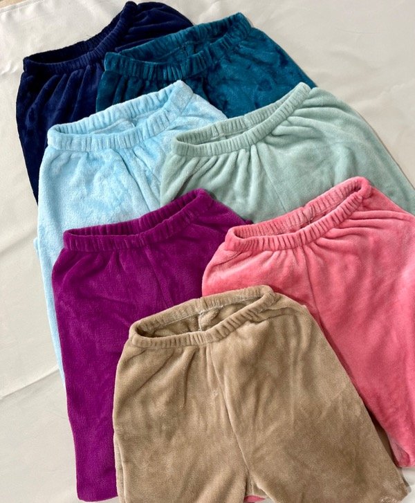 Producto - Pantalón pijama POLAR SOFT