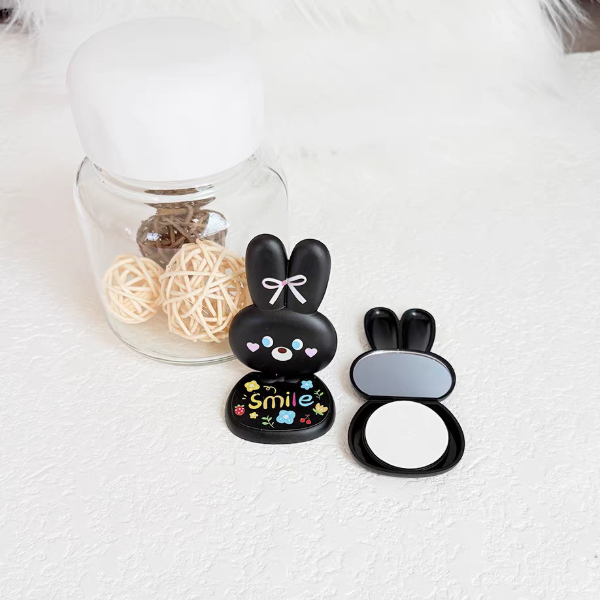 Producto - Holder soporte conejo