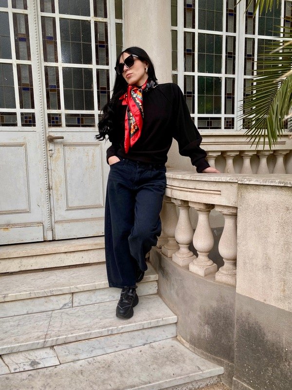 Producto - Sweater Gree