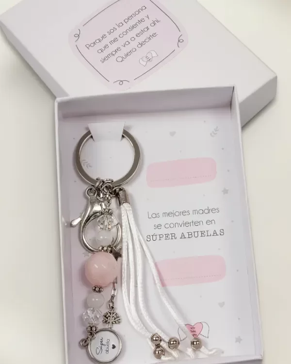 Producto - Regalo Abuela - 0