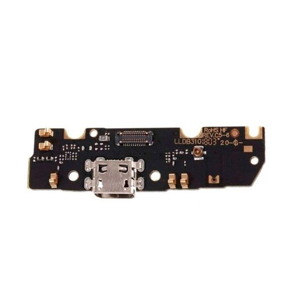 Producto - Placa de carga G6 Play